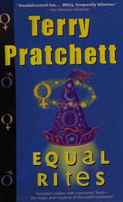 Cover of edition equalritesdiscwo0000prat