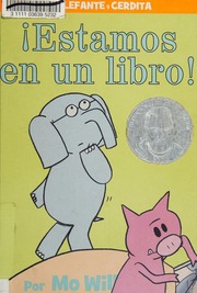 Cover of edition estamosenunlibro0000will