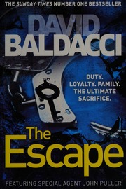 Cover of edition escape0000bald_c7c2