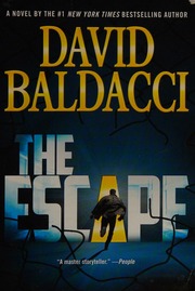 Cover of edition escape0000bald_k1k5