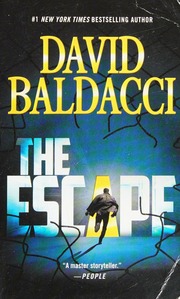 Cover of edition escape0000bald_m4l9