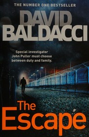 Cover of edition escape0000bald_y5g0