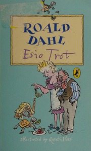 Cover of edition esiotrot0000dahl_c4s4