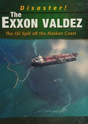 Cover of edition exxonvaldezoilsp0000stre