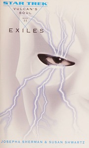 Cover of edition exiles0000sher