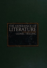 Cover of edition experienceoflite0000unse_b1q1