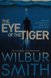 Cover of edition eyeoftiger0000smit_u7w2