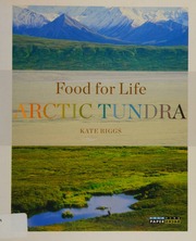 Cover of edition foodforlifearcti0000kate