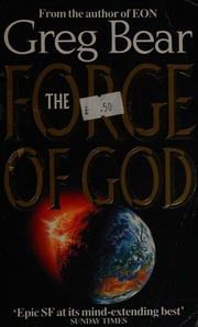 Cover of edition forgeofgod0000bear