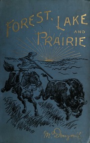 Cover of edition forestlakeprairi00mcdouoft