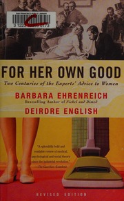 Cover of edition forherowngoodtwo0000ehre