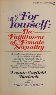 Cover of edition foryourselffulfi0000lonn