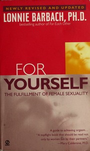 Cover of edition foryourselffulfi00barb_0