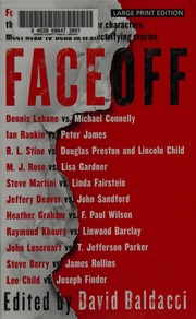 Cover of edition faceoff0000unse_m5a5