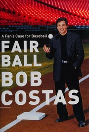 Cover of edition fairballfanscase0000cost