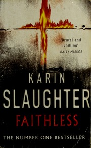 Cover of edition faithless00kari