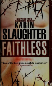 Cover of edition faithless00slau