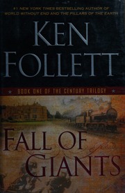 Cover of edition fallofgiantsfirs0000foll