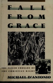 Cover of edition fallfromgracefai0000dant