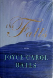 Cover of edition fallsnovel00oate