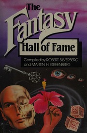 Cover of edition fantasyhalloffam0000unse_t5q7