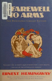 Cover of edition farewelltoarms0000hemi_o8q5