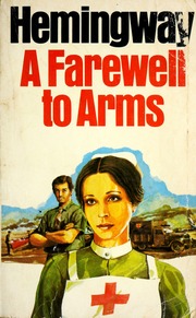 Cover of edition farewelltoarms00hemi_0