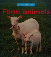 Cover of edition farmanimals0000barr_d9o0