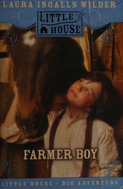 Cover of edition farmerboy0000wild_w9r3