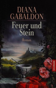 Cover of edition feuerundsteinrom0000gaba