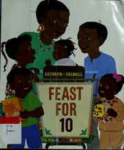 Cover of edition feastfor1000falw