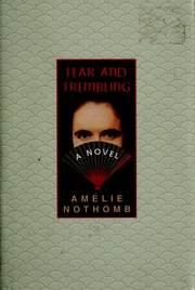 Cover of edition feartrembling00noth