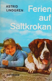 Cover of edition ferienaufsaltkro0000lind