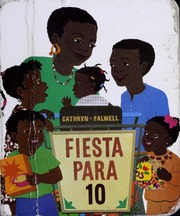 Cover of edition fiestapara1000falw