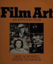 Cover of edition filmartintroduct0000unse