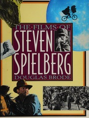 Cover of edition filmsofstevenspi0000brod_q4r4