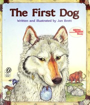 Cover of edition firstdog00janb