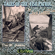 Cover of edition fishpatrol_1502_librivox