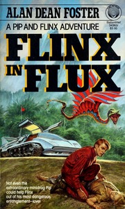 Cover of edition flinxinflux00alan