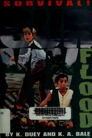 Cover of edition floodmississippi00duey