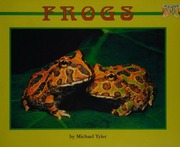 Cover of edition frogs0000tyle