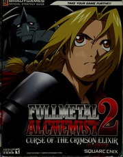 Cover of edition fullmetalalchemi00cass