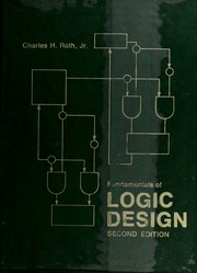 Cover of edition fundamentalsoflo00char