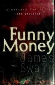 Cover of edition funnymoneymyster00swai