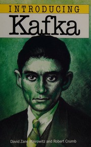 Cover of edition kafkaforbeginner0000mair