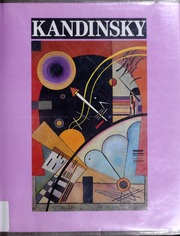 Cover of edition kandinsky00kand