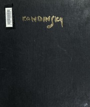 Cover of edition kandinsky01rthe