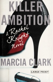 Cover of edition killerambition0000clar