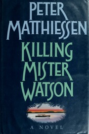 Cover of edition killingmisterwat00matt