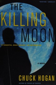 Cover of edition killingmoonnovel0000hoga